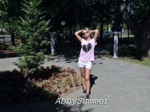 AbbySummer