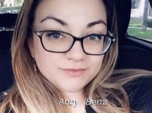 Abby_Benz