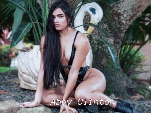 Abby_Clinton