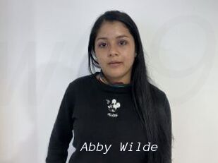 Abby_Wilde