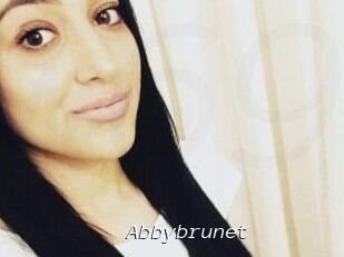 Abbybrunet