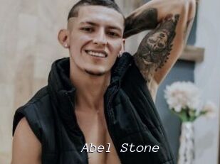 Abel_Stone