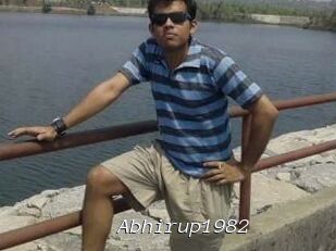 Abhirup1982