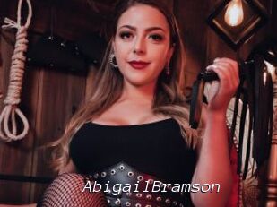 AbigailBramson