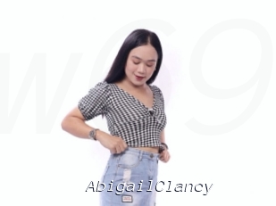 AbigailClancy
