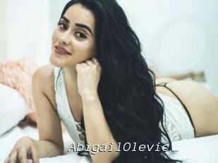 AbigailOlevic