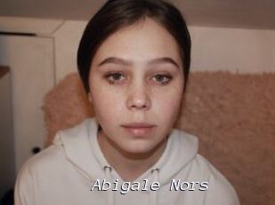 Abigale_Nors