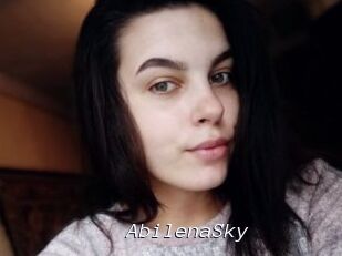 AbilenaSky