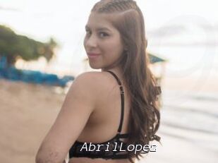 AbrilLopez