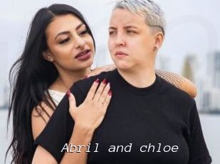 Abril_and_chloe