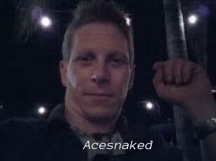 Acesnaked