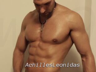 AchillesLeonidas