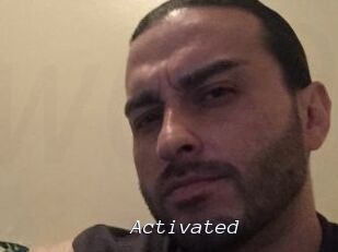 Activated