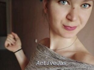 ActiveJas