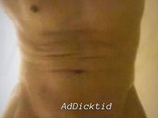 AdDicktid