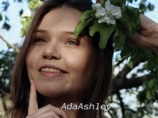 AdaAshley