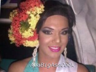 AdaBigAssCock