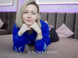 AdaDevidson
