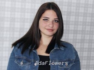 AdaFlowers
