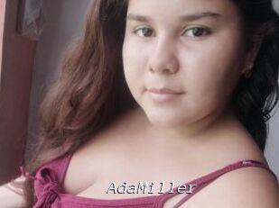 AdaMiller