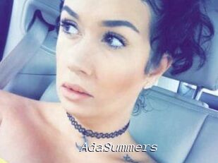 AdaSummers