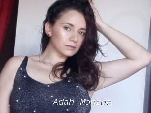 Adah_Monroe