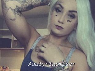 AdalynThompson