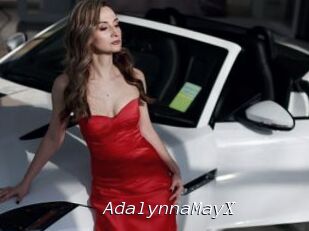 AdalynnaMayX