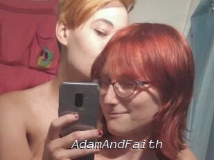 AdamAndFaith