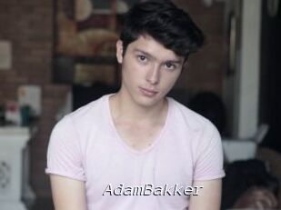 AdamBakker
