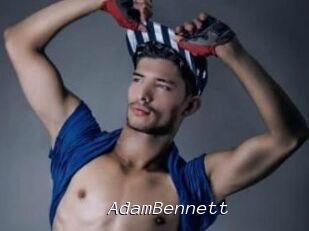AdamBennett