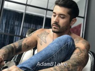 AdamBlake
