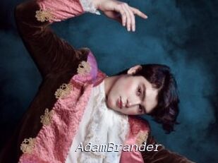 AdamBrander