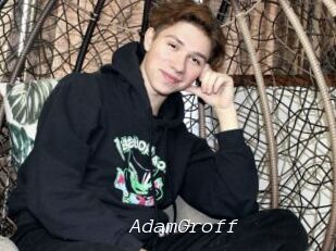 AdamGroff