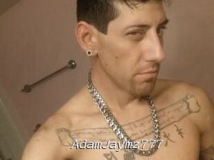 AdamJaymz777