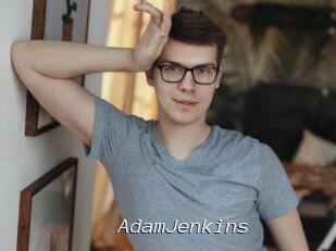 AdamJenkins