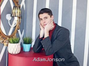 AdamJonson