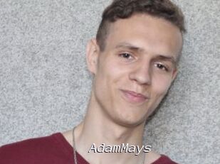 AdamMays