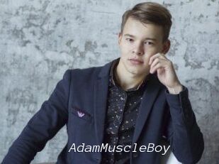 AdamMuscleBoy