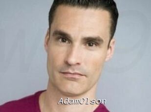 Adam_Olson