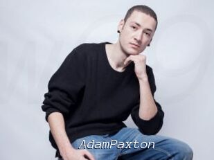 AdamPaxton