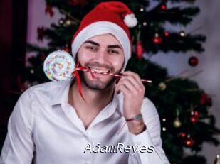 AdamReyes
