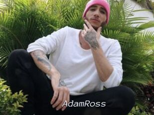 AdamRoss