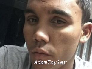 Adam_Tayler