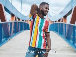 AdamThomson