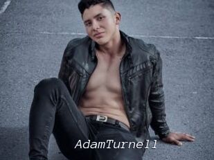 AdamTurnell