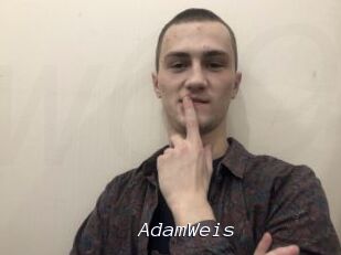 AdamWeis