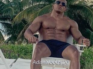 AdamWoods26