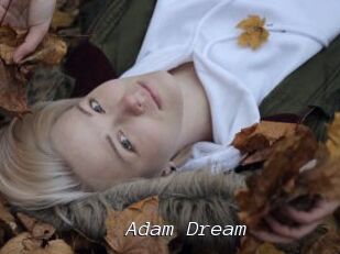 Adam_Dream