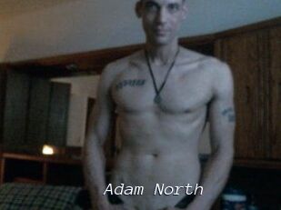 Adam_North